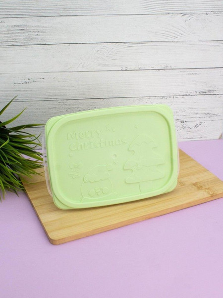 Изображение товара Набор контейнеров ILikeGift Color life / 6938-3 (3шт)