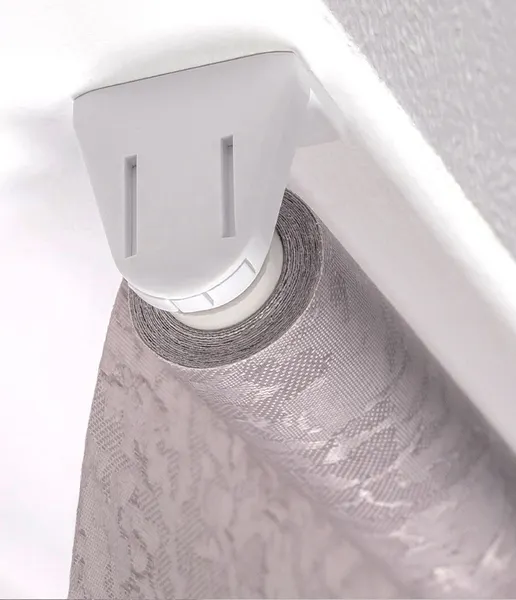 Изображение товара Рулонная штора LEGRAND Фрост 57x175 / 58157858 (муссон)
