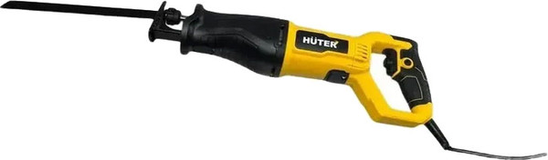 Изображение товара Сабельная пила Huter ПС-2513 (900/72/25/8)