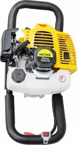 Изображение товара Мотобур земляной Huter GGD-80 (900/70/13/117)