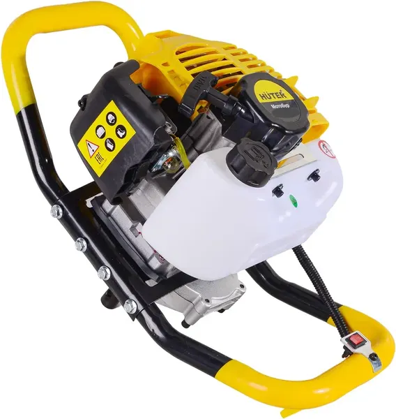 Изображение товара Мотобур земляной Huter GGD-80 (900/70/13/117)