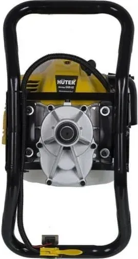 Изображение товара Мотобур земляной Huter GGD-80 (900/70/13/117)