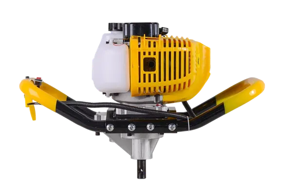 Изображение товара Мотобур земляной Huter GGD-80 (900/70/13/117)