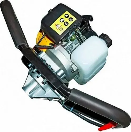 Изображение товара Мотобур земляной Huter GGD-80 (900/70/13/117)