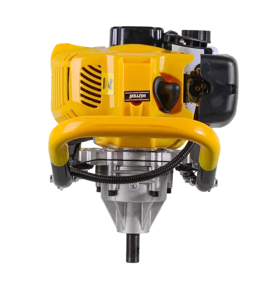 Изображение товара Мотобур земляной Huter GGD-80 (900/70/13/117)