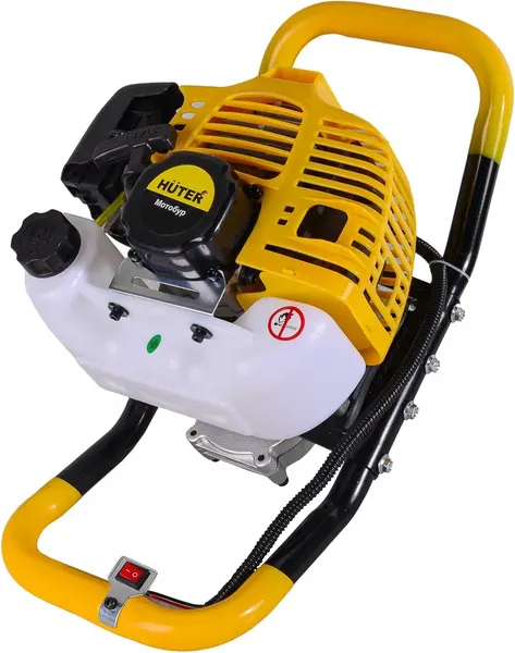 Изображение товара Мотобур земляной Huter GGD-80 (900/70/13/117)
