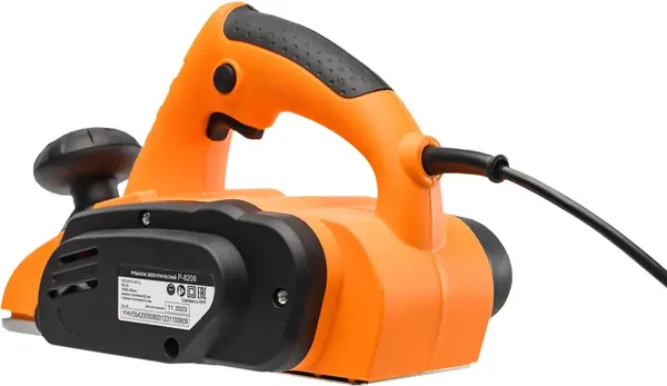 Изображение товара Электрорубанок Вихрь Р-8208 (900/72/5/8)