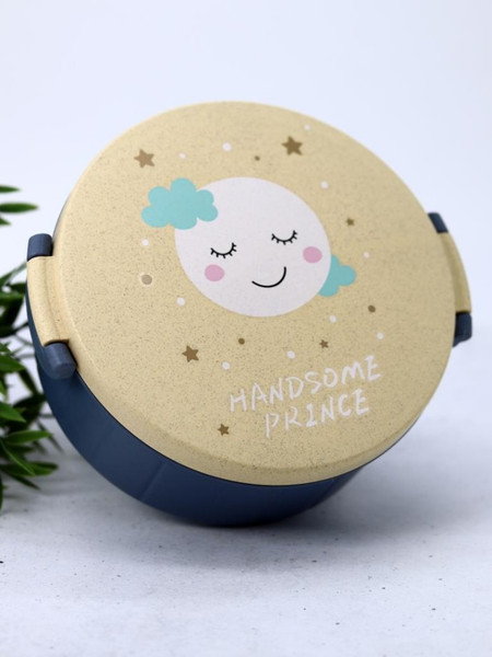 Изображение товара Ланч-бокс ILikeGift Handsome prince / 6300-02