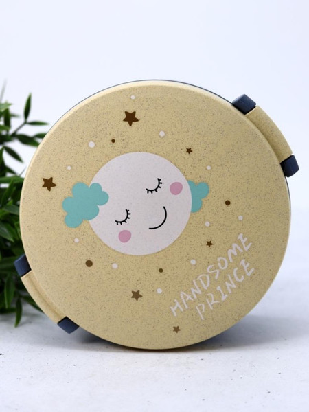 Изображение товара Ланч-бокс ILikeGift Handsome prince / 6300-02