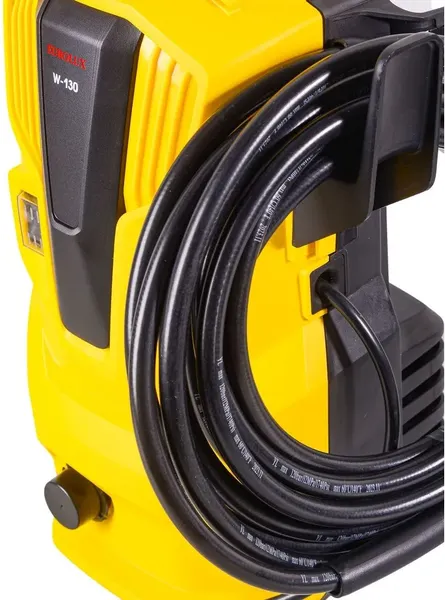 Изображение товара Мойка высокого давления EUROLUX W-1600/130 Junior (900/70/8/152)