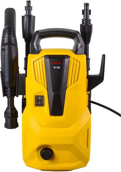 Изображение товара Мойка высокого давления EUROLUX W-1600/130 Junior (900/70/8/152)