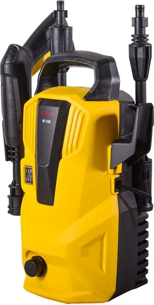 Изображение товара Мойка высокого давления EUROLUX W-1600/130 Junior (900/70/8/152)