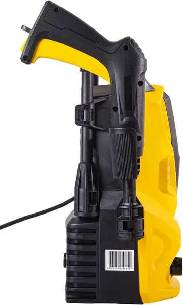 Изображение товара Мойка высокого давления EUROLUX W-1600/130 Junior (900/70/8/152)