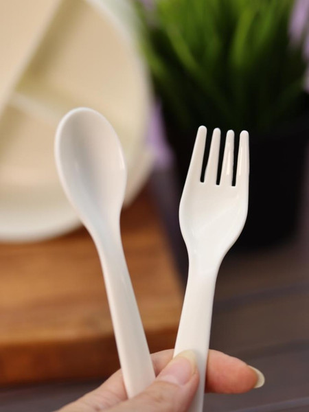 Изображение товара Ланч-бокс ILikeGift Sweet astronaut / 6490-01 (белый)