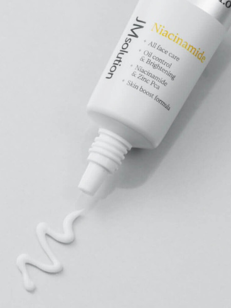 Изображение товара Крем для век JMsolution Skin Boost Niacinamide All Face Eye Cream 1.0 (30мл)