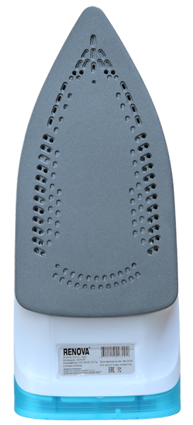Изображение товара Утюг Renova SI22T-35BL