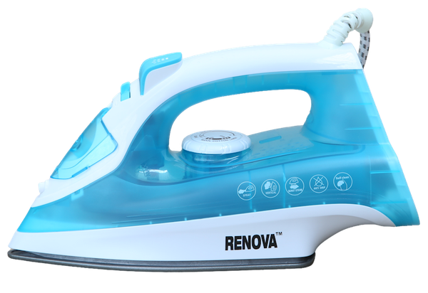 Изображение товара Утюг Renova SI22T-35BL