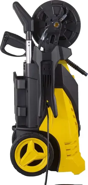 Изображение товара Мойка высокого давления Huter W-2600/210 Ultra Pro (900/70/8/117)