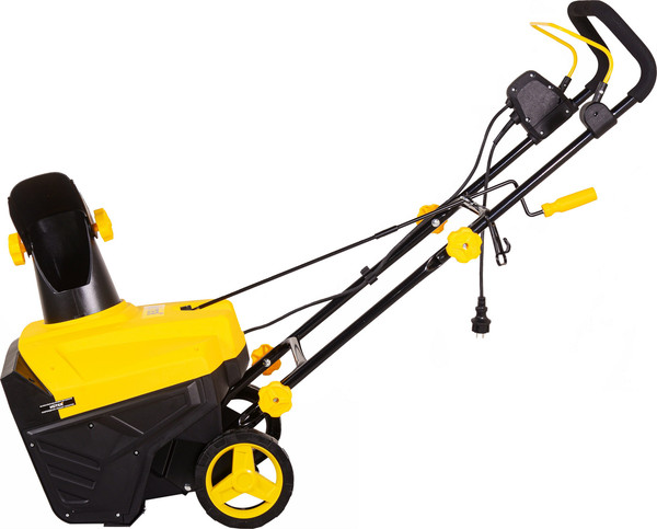 Изображение товара Снегоуборщик электрический Huter SGC 46/20E (900/70/7/37)