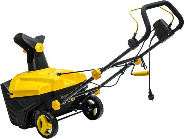 Изображение товара Снегоуборщик электрический Huter SGC 46/20E (900/70/7/37)