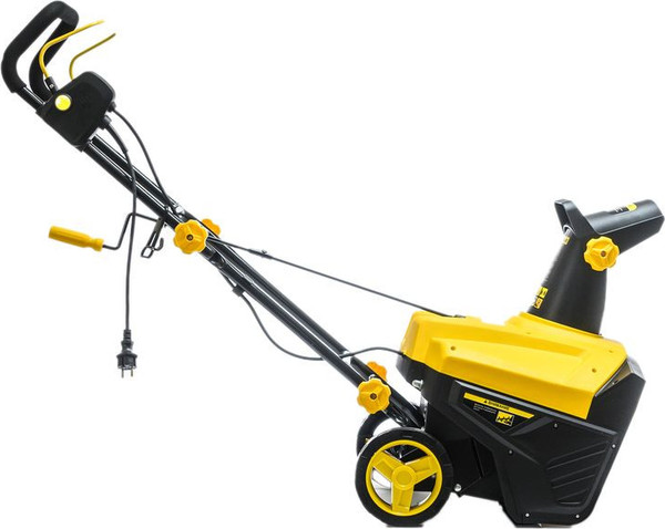 Изображение товара Снегоуборщик электрический Huter SGC 46/20E (900/70/7/37)