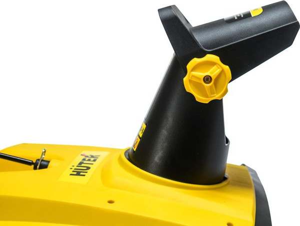 Изображение товара Снегоуборщик электрический Huter SGC 46/20E (900/70/7/37)