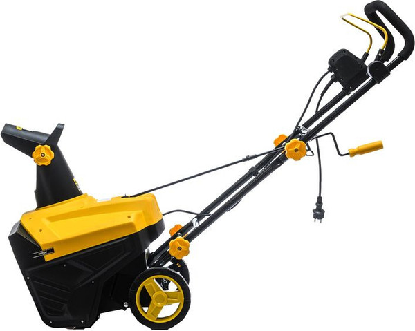 Изображение товара Снегоуборщик электрический Huter SGC 46/20E (900/70/7/37)