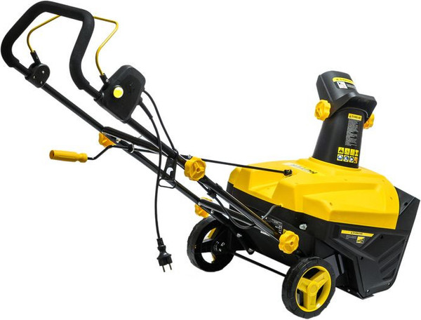 Изображение товара Снегоуборщик электрический Huter SGC 46/20E (900/70/7/37)