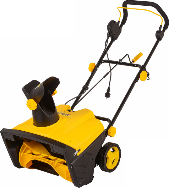 Снегоуборщик электрический Huter SGC 46/20E (900/70/7/37)