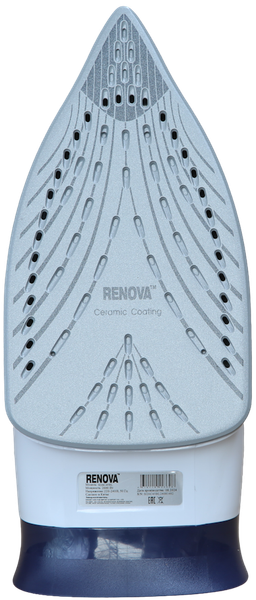 Изображение товара Утюг Renova SI26C-45BL