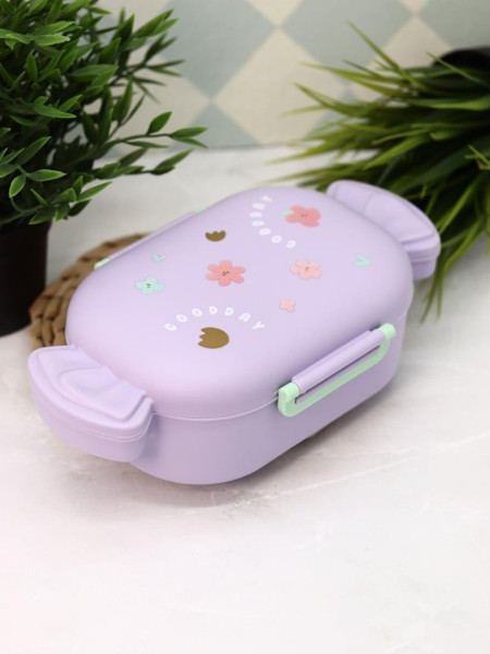 Изображение товара Ланч-бокс ILikeGift Candies / 6718-01 (фиолетовый)