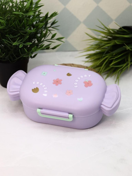 Изображение товара Ланч-бокс ILikeGift Candies / 6718-01 (фиолетовый)