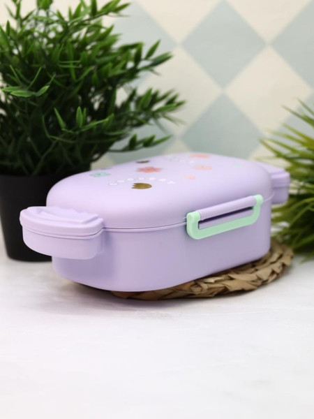 Изображение товара Ланч-бокс ILikeGift Candies / 6718-01 (фиолетовый)