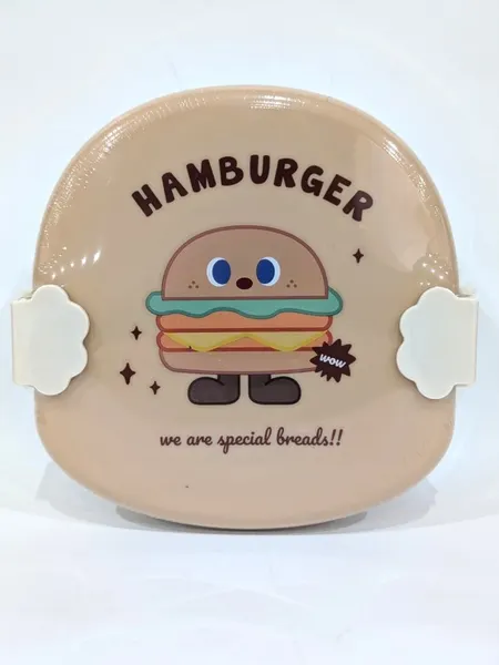Изображение товара Ланч-бокс ILikeGift Hamburger / 6725