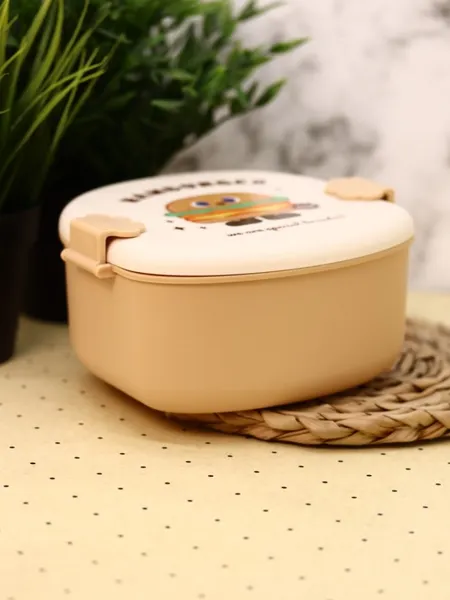 Изображение товара Ланч-бокс ILikeGift Hamburger / 6725