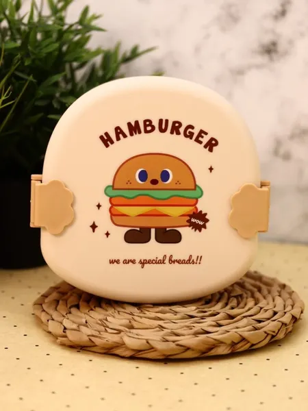 Изображение товара Ланч-бокс ILikeGift Hamburger / 6725