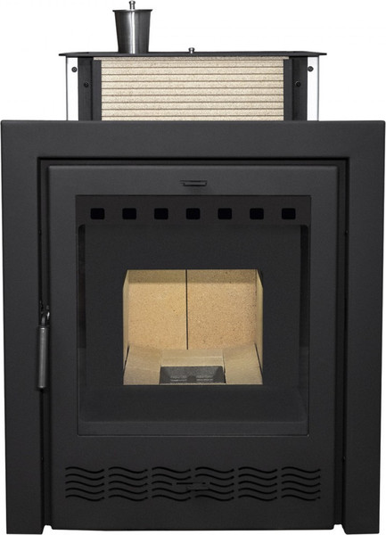 Изображение товара Печь-каменка Мета-бел ПБМ 16_ЗК Ultra