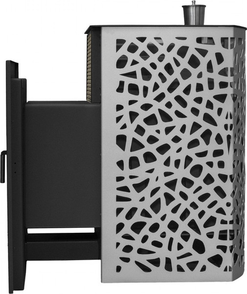 Изображение товара Печь-каменка Мета-бел ПБМ 16_ЗК Ultra