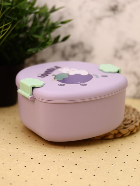 Изображение товара Ланч-бокс ILikeGift Lovely / 6737-01 (фиолетовый)