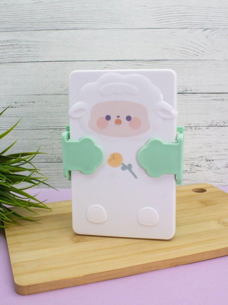 Изображение товара Ланч-бокс ILikeGift Little sheep / 6769-02 (зеленый)