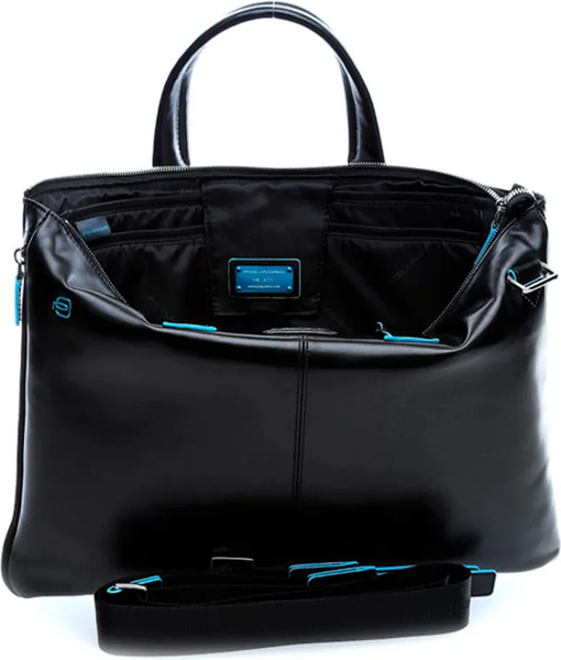 Изображение товара Сумка для ноутбука Piquadro Blue Square CA4021B2/N