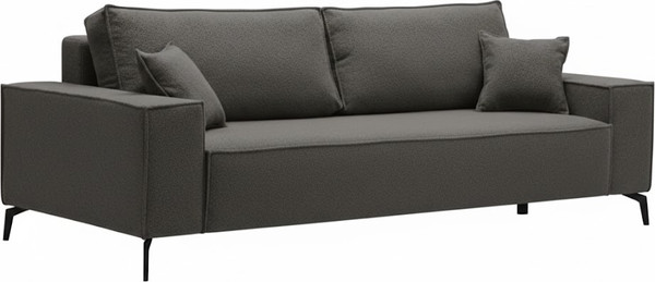 Изображение товара Диван VELUNA Раушен (Erika Grey)