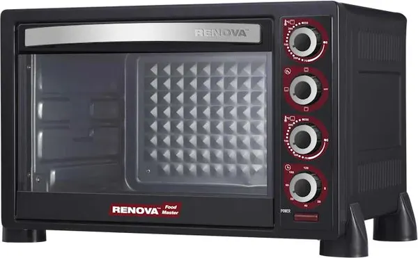 Изображение товара Ростер Renova MO-25GTB1