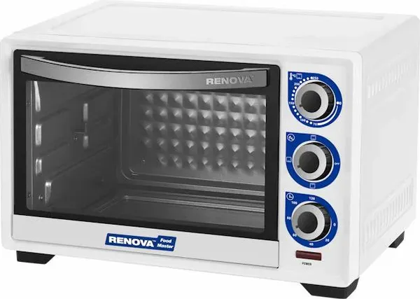 Изображение товара Ростер Renova MO-20GTW1