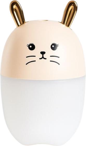 Изображение товара Ультразвуковой увлажнитель воздуха ILikeGift Bunny / 139P-001