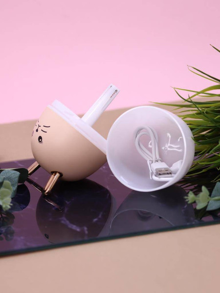 Изображение товара Ультразвуковой увлажнитель воздуха ILikeGift Bunny / 139P-001