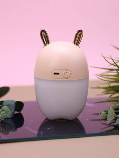 Изображение товара Ультразвуковой увлажнитель воздуха ILikeGift Bunny / 139P-001