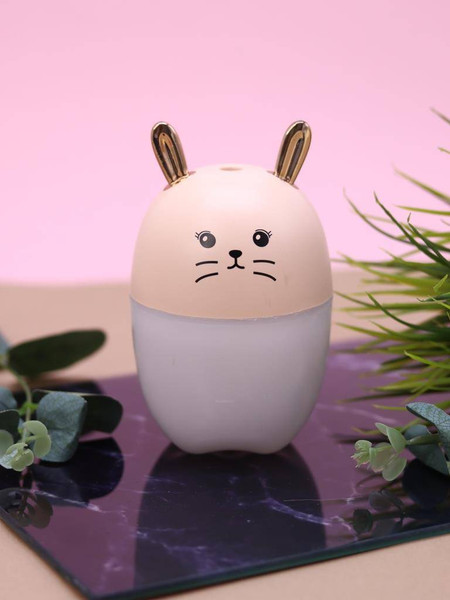 Изображение товара Ультразвуковой увлажнитель воздуха ILikeGift Bunny / 139P-001