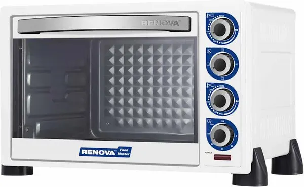 Изображение товара Ростер Renova MO-25GTW1