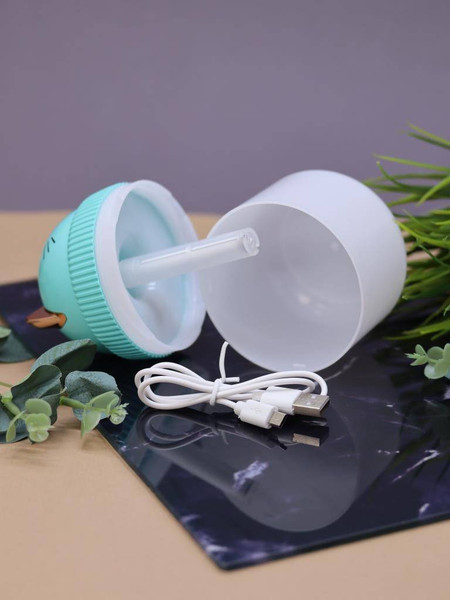 Изображение товара Ультразвуковой увлажнитель воздуха ILikeGift Cat / 139P-002